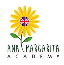 ANA MARGARITA ACADEMY ZARAGOZA